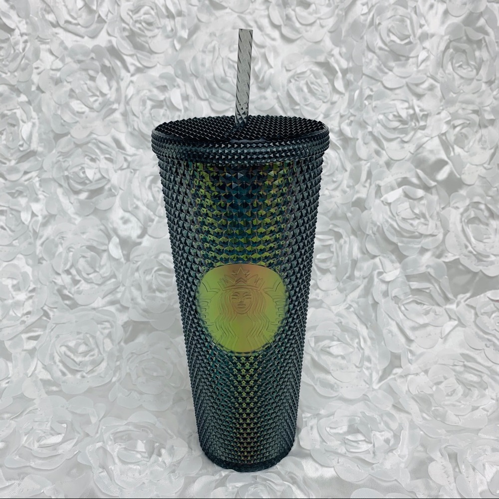 Starbucks 2020 Unicorn Studded Venti Tumbler